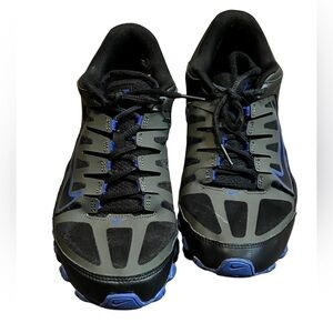 Men’s Nike Reax 8 TR Cross Training Sneakers Size 7.5